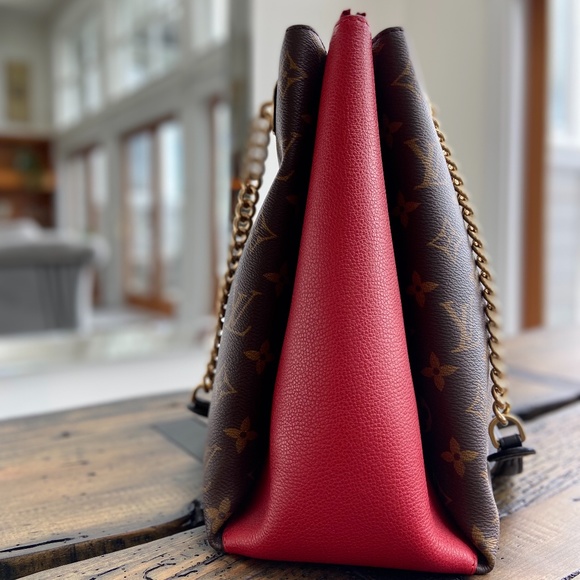 Authentic LOUIS VUITTON bag - Picture 4 of 10